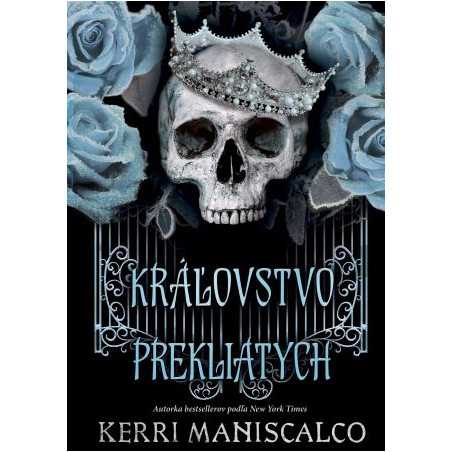 Kráľovstvo Prekliatych