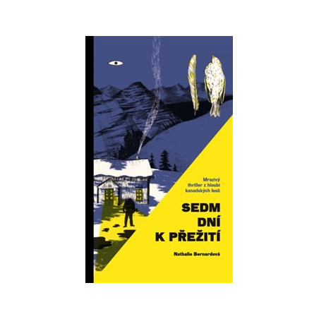 Sedm dní k přežití