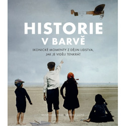 Historie v barvě