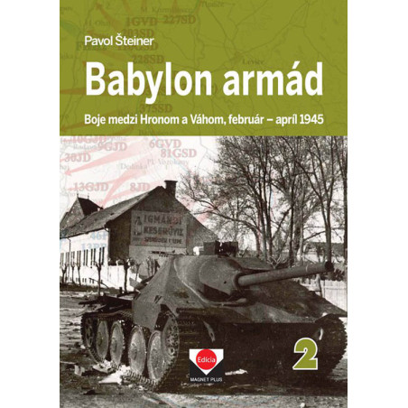 Babylon armád 2