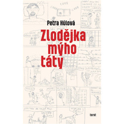 Zlodějka mýho táty