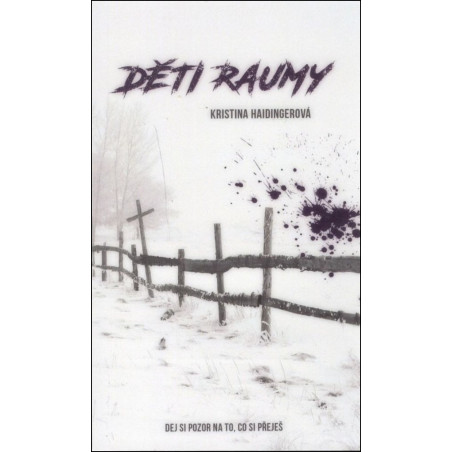 Děti Raumy