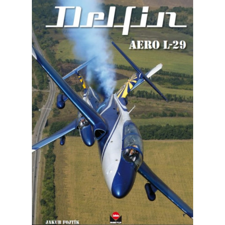 Delfin Aero L-29