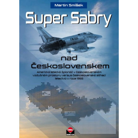 Super Sabry nad Československem