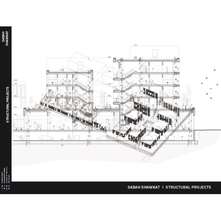 Structural projects - Konštrukčné projekty
