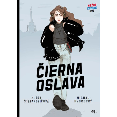 Čierna oslava