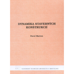 Dynamika stavebných konštrukcií
