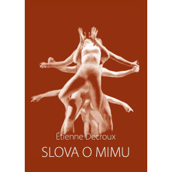 Slova o mimu