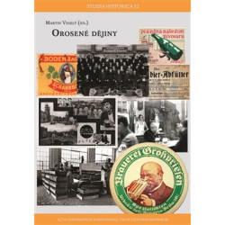 Orosené dějiny