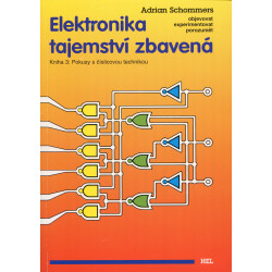 Elektronika tajemství zbavená 3