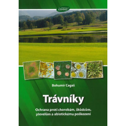 Trávníky (2.vydání)