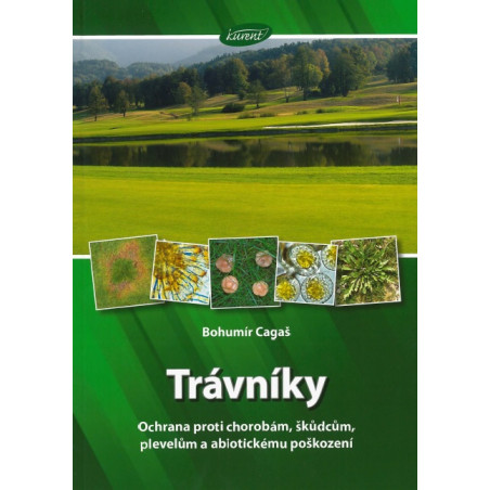 Trávníky (2.vydání)