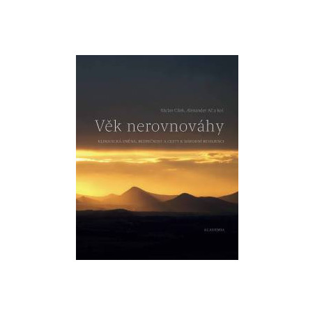 Věk nerovnováhy