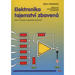 Elektronika tajemství zbavená 5