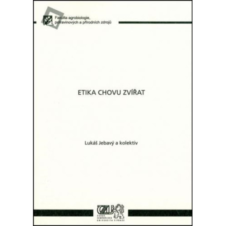 Etika chovu zvířat