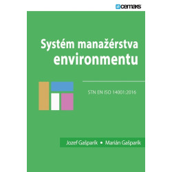 Systém manažérstva environmentu