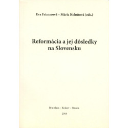 Reformácia a jej dôsledky na Slovensku