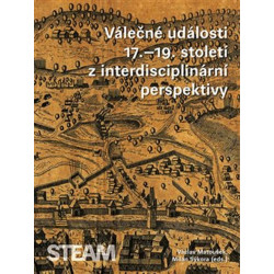 Válečné události 17.19. století z interdisciplinární perspektivy