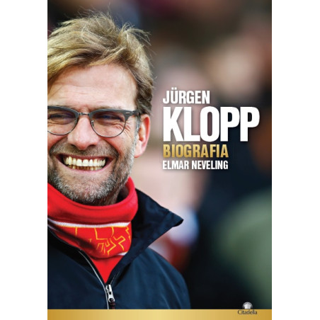 Jürgen Klopp