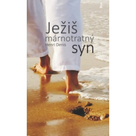 Ježiš márnotratný syn