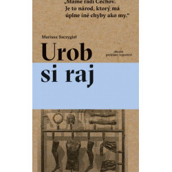 Urob si raj