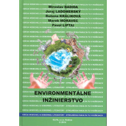 Environmentálne inžinierstvo