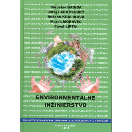 Environmentálne inžinierstvo