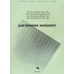 Elektronické součástky
