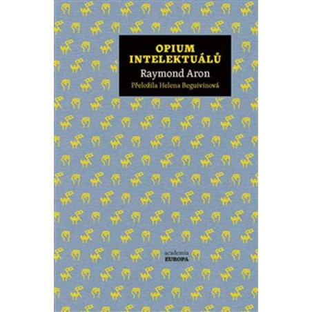 Opium intelektuálů