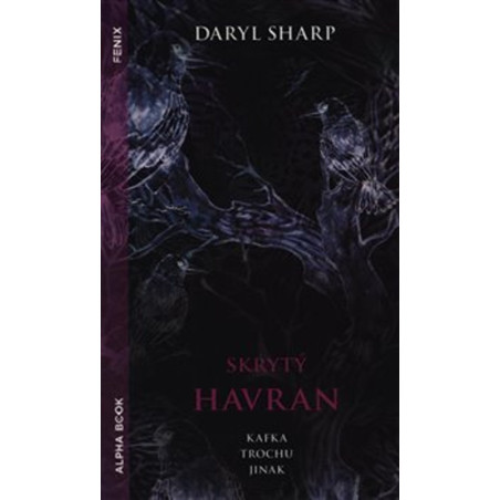 Skrytý Havran