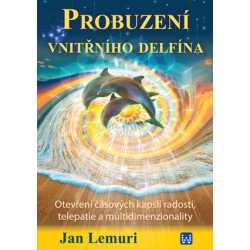 Probuzení vnitřního delfína