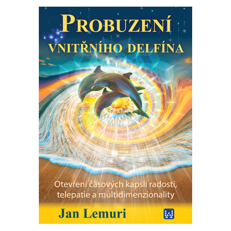 Probuzení vnitřního delfína