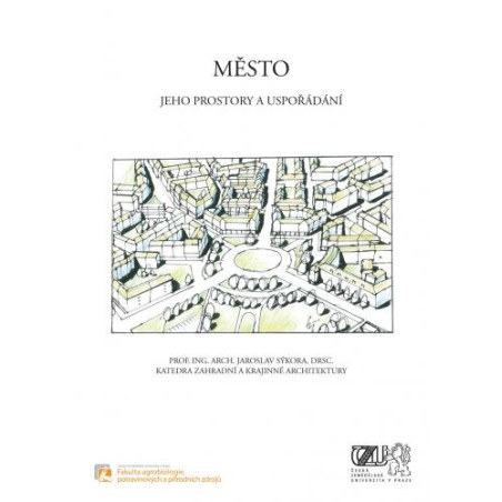 Město