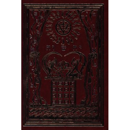 Hermetic initiation into Martinism