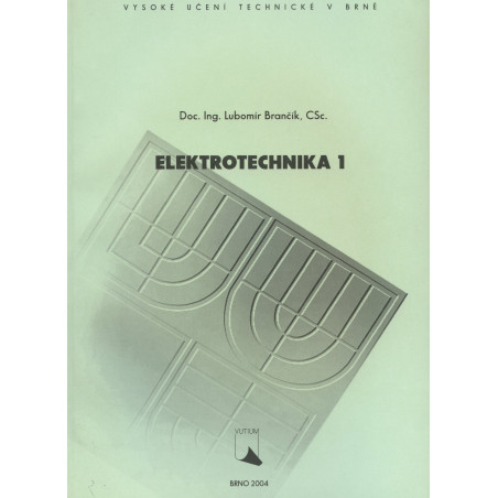 Elektrotechnika 1