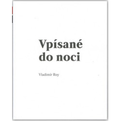 Vpísané do noci