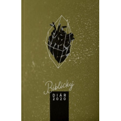 Biblický diár 2020