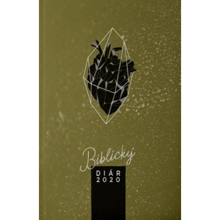 Biblický diár 2020
