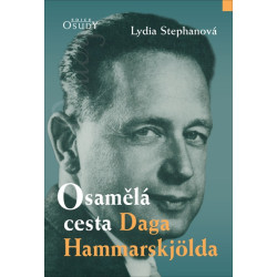 Osamělá cesta Daga Hammarskjölda