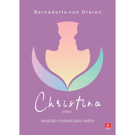 Christina - Kniha I. - CZ