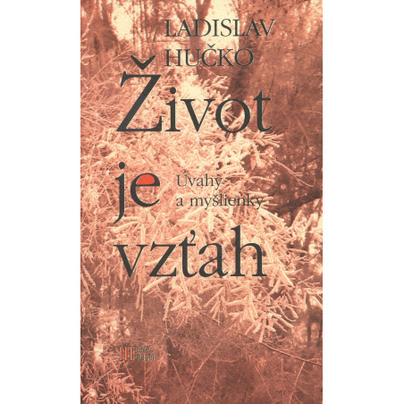 Život je vzťah