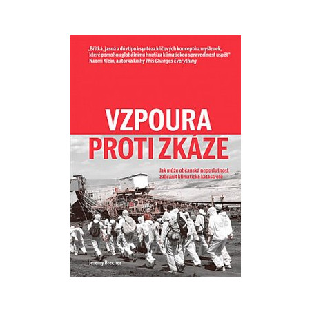 Vzpoura proti zkáze