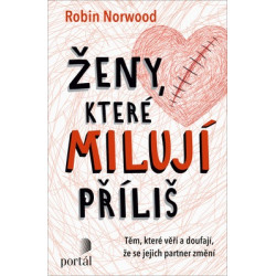 Ženy, které milují příliš