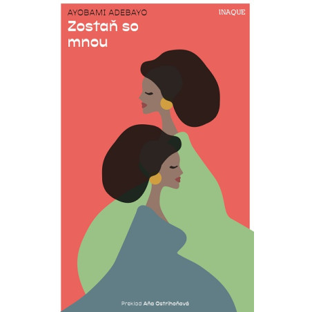 Zostaň so mnou