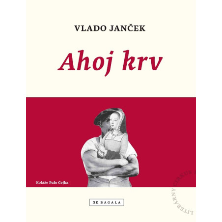 Ahoj krv