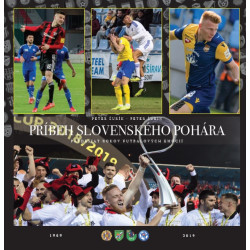 Príbeh Slovenského pohára