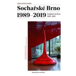 Sochařské Brno 1989-2019