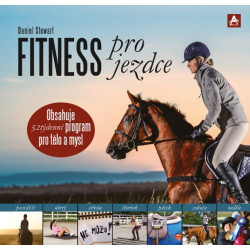 Fitness pro jezdce