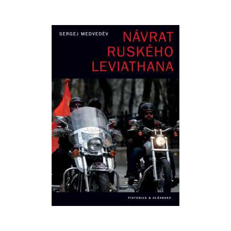 Návrat ruského Leviathana