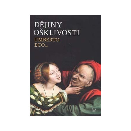 Dějiny ošklivosti